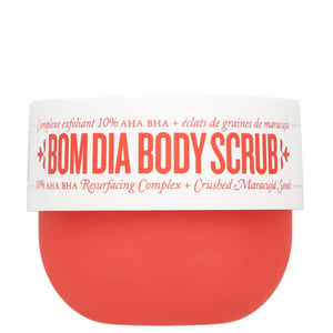 Sol de Janeiro Bom Dia Body Scrub 220g - Exfoliating Body Treatment