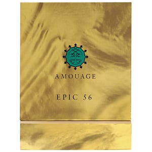 Amouage Epic 56 Extrait de Parfum Spray - Luxurious Fragrance 100 ml