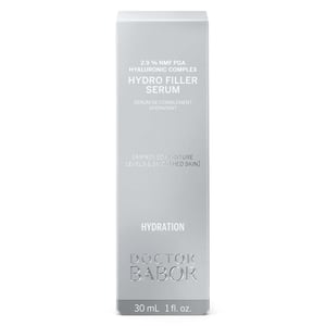 BABOR Doctor Babor DOC Hydro Filler Serum 30ml - Hydratatie en een stralende teint