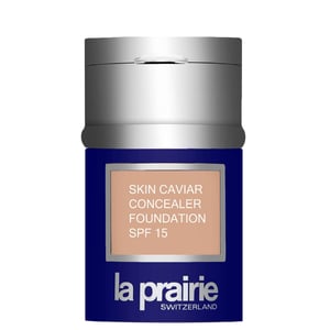 La Prairie Skin Caviar Concealer Foundation SPF15 - N-20 Pure Ivory 30ml
