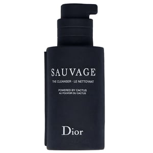Dior Sauvage The Cleanser 125 ml