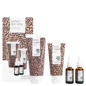 Australian Bodycare Perfect Skin Tone Face Care Kit