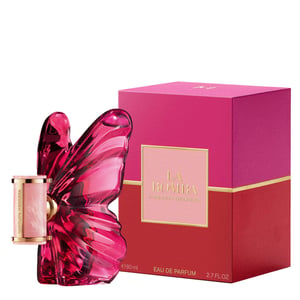 Carolina Herrera La Bomba Refillable Eau de Parfum 80ml.
