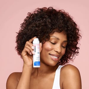Ultrasun SPF50 UV Face & Scalp Mist for Ultimate Sun Protection