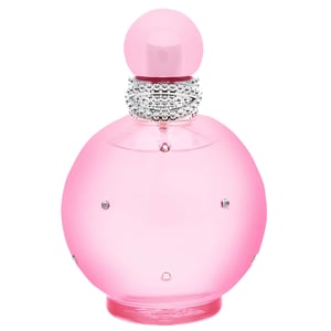 Britney Spears Fantasy Sheer Eau de Toilette Spray - 100ml for Women
