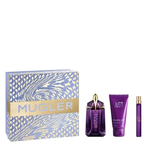 MUGLER Alien Eau de Parfum 60ml Gift Set for Women