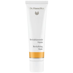 Dr. Hauschka Revitaliserend Gezichtsmasker voor een Stralende Huid