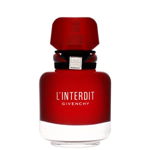 Givenchy L'Interdit Rouge Eau de Parfum Spray 35 ml