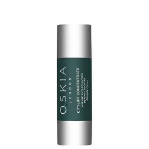 Oskia Citylife Anti-Pollution & Anti-Oxidant Facial Oil Concentrate Booster