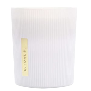 Rituals Karma Scented Candle 290g - Uplifting Fragrance for a Positive Home