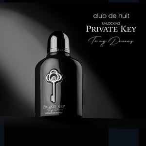 Armaf Private Key To My Dreams Extrait de Parfum Spray 100ml (Unisex)
