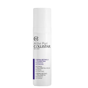 Collistar Attivi Puri Retinol en Phloretin Crème - 50 ml