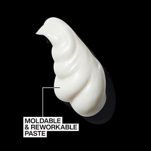 Redken Rough Paste 12 - High Texture Styling Paste for All-Day Control