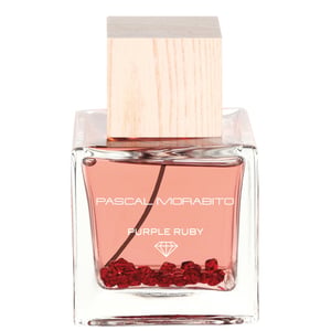 Pascal Morabito Purple Ruby Eau de Parfum Spray for Women 95ml