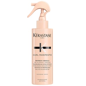 Kérastase Curl Manifesto Refresh Absolu - Krul Revitaliserende Spray