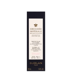 Guerlain Orchidée Impériale Globale UV-beschermer SPF 50 - 30 ml