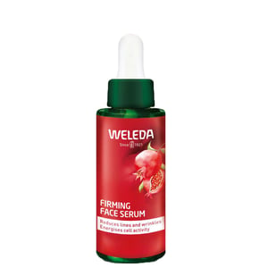 Weleda Firming Serum with Pomegranate & Maca Root for Youthful Skin 102g