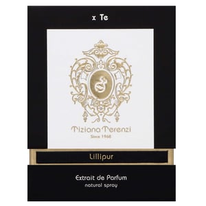 Tiziana Terenzi Lillipur Extrait de Parfum, 100 ml (Unisex)