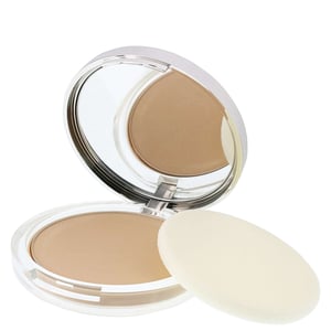 Clinique Almost Powder Makeup SPF15 - Lightweight, Natural Finish