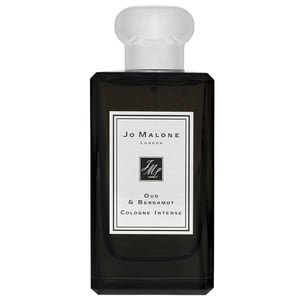 Jo Malone Oud & Bergamot Eau de Cologne Intense Spray - 100ml