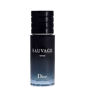 Dior Sauvage Parfum Refillable Spray 30ml