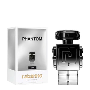 Rabanne Phantom Elixir Intensief herenparfum - 100 ml