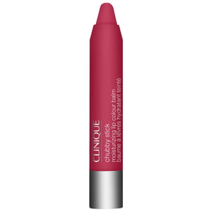 Clinique Chubby Stick Moisturizing Lip Colour Balm - 07 Super Strawberry - 3g