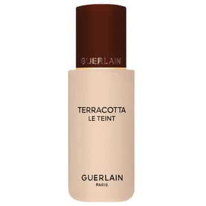 Guerlain Terracotta Le Teint Foundation - 35 ml formule voor een stralende huid