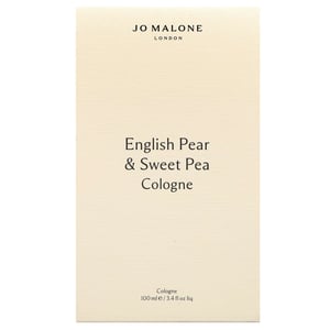 Jo Malone English Pear & Sweet Pea Eau de Cologne Spray - 100ml
