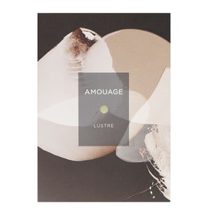 Amouage Lustre Essence Eau de Parfum Spray 100ml.