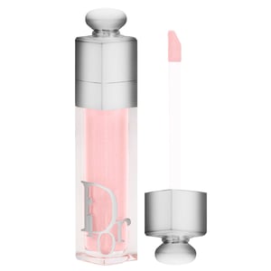 Dior Addict Lip Maximizer 001 Pink - 6ml Hydraterende Lipgloss