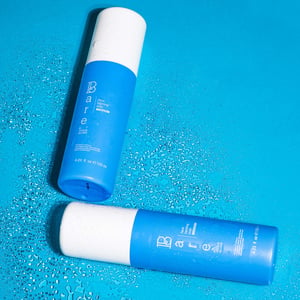 Bare by Vogue Face Tanning Mist - Medium for a Natural Glow