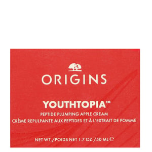 Origins Youthtopia Peptide Plumping Apple Cream - 50ml