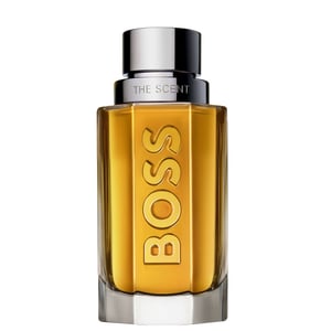 HUGO BOSS The Scent For Him Eau de Toilette - Iconische herengeur 50 ml