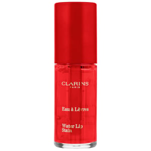 Clarins Water Lip Stain 02 Orange Water, 7 ml (0.2 fl. oz.)