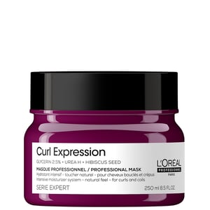 L'Oréal Professionnel SERIE EXPERT Curl Expression Intensive Moisturizer Mask for Curls