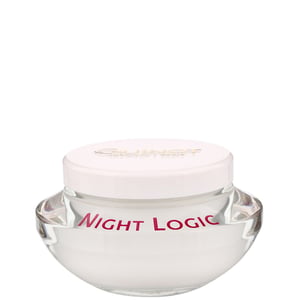Guinot Radiance Night Logic Cream 50ml - Nighttime Skin Renewal