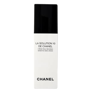 Chanel La Solution 10 Gevoelige Huid Hydraterende Crème - 30ml