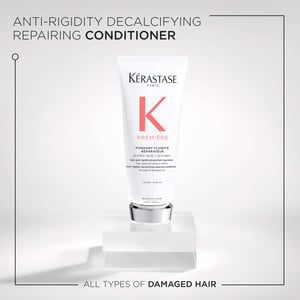 Kérastase Première Anti-Rigidity Conditioner for Damaged Hair 200ml