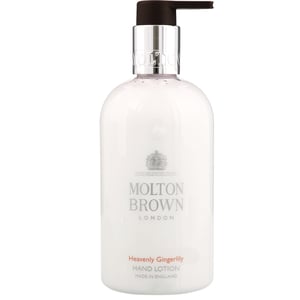 Molton Brown Heavenly Gingerlily Hand Lotion - Luxurious Moisturiser 300ml