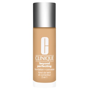Clinique Beyond Perfecting Foundation + Concealer, WN 24 Cork — 30 ml / 1 fl. oz.