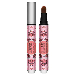 By Terry Brightening CC Liquid Blush - Hydrating Makeup for a Radiant Glow