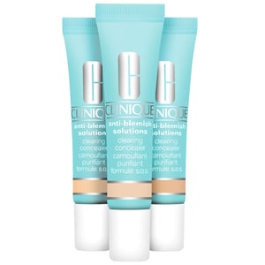 Clinique Anti-Blemish Solutions Clearing Concealer for Flawless Skin