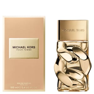 Michael Kors Pour Femme luxe eau de parfum voor dames 100 ml