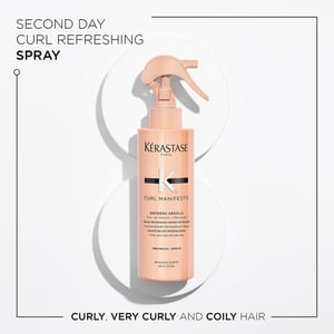 Kérastase Curl Manifesto Refresh Absolu - Krul Revitaliserende Spray