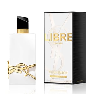 Yves Saint Laurent Libre L’Eau Nue Parfum 50ml - Alcohol-Free Fragrance for Women