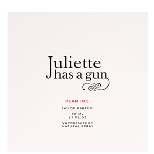 Juliette Has a Gun Pear Inc Eau de Parfum Spray - Fruity Elegance