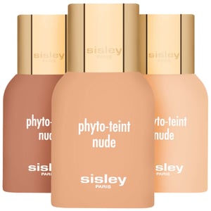 Sisley Phyto-Teint Nude olievrije foundation voor een vlekkeloze teint