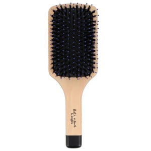 Hair Rituel by Sisley The Radiance Hair Brush - Supple Bristles, Scalp-Stimulating