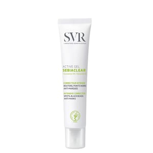 SVR Sebiaclear Anti-Blemish Gel-Cream 40ml voor een heldere huid